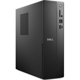 Ordenador de sobremesa Dell Pro Slim Essential QVS1260 con procesador Intel® Core™ Ultra 5 225.
