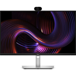 Monitor per videoconferenze Dell P2726DEV da 68,6 cm (27")