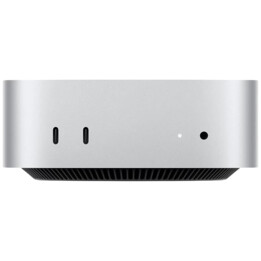 Apple Mac mini M4 16GB/512GB SSD macOS Silver