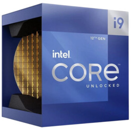 Intel Core i9-12900KF 5.2 GHz Processor
