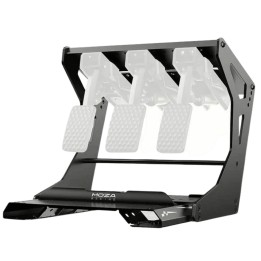 Kit d'inversion de pédales Moza Racing CRP2 / RS075 Noir
