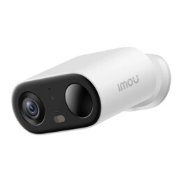 Caméra de Surveillance Imou Cell Go Kit Bullet WiFi 2K IP65 Vision Nocturne 15m