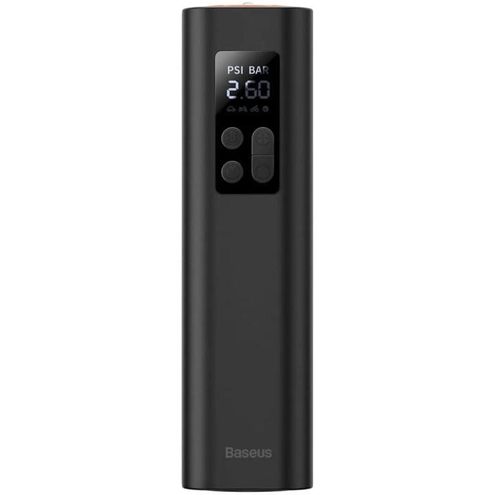 Compresseur d'air portable Baseus Super Mini Compressor