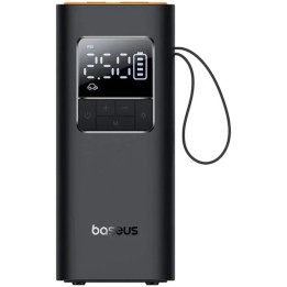 Tragbarer Kompressor Baseus Super Mini Pro Kompressor-Cluster