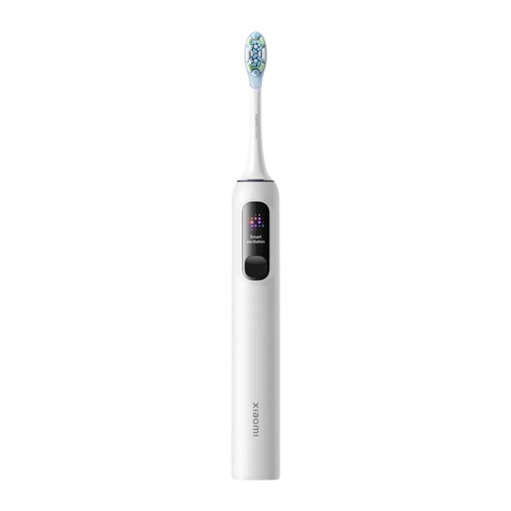 Xiaomi Mijia Smart Servo-Oscillation Electric Toothbrush Pro White