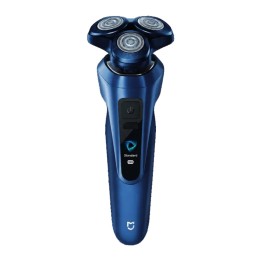 XIAOMI Mijia Electric Shaver Pro Portable PDL11 rasoir électrique bleu