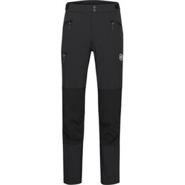 Pantaloni Mammut Courmayeur SO neri, taglia: L