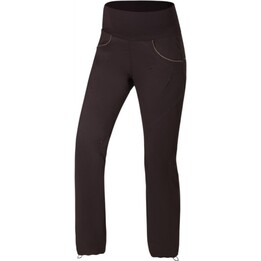 Pantaloni da arrampicata Ocun Noya, colore antracite, taglia S.G.