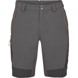 Rab Torque Mountain Shorts Anthracite/Black Size: S