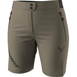 Pantalones cortos Dynafit Transalper 2 Light DST, modelo «Fallen Rock», talla: M