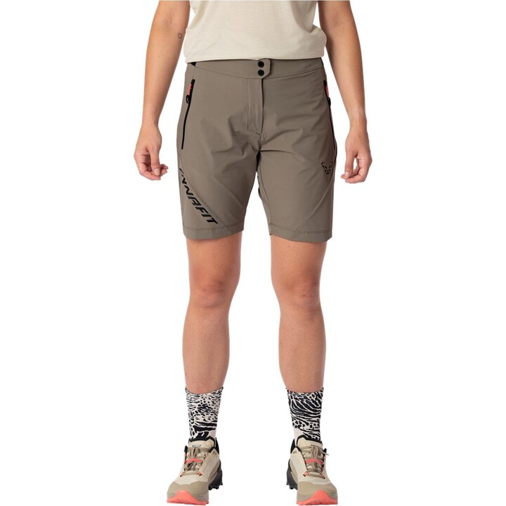 Dynafit Transalper 2 Light DST Shorts „Fallen Rock“, Größe: M