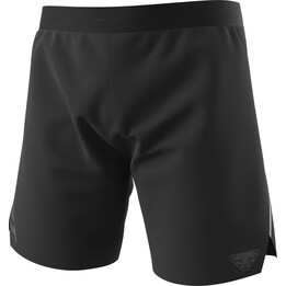 Pantaloncini Dynafit Alpine neri, taglia: L