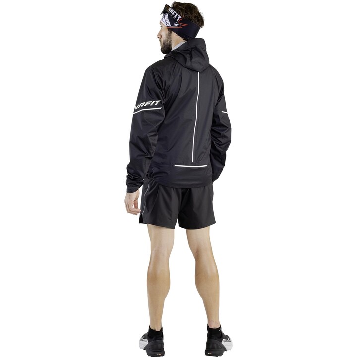 Dynafit Alpine Shorts Schwarz, Größe: L