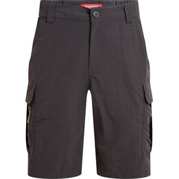 Craghoppers NosiLife Cargo-Reiseshorts, Größe M