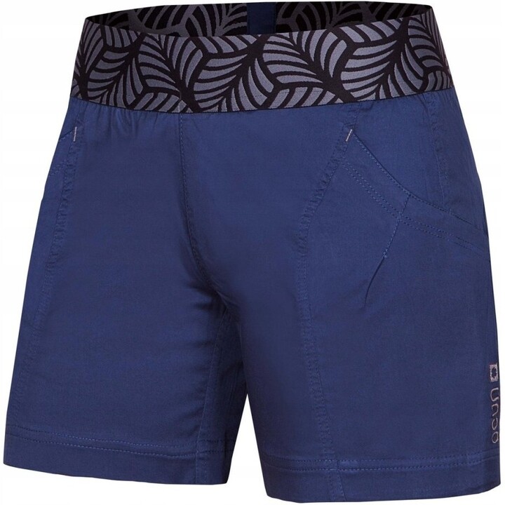 Ocun Pantera Klettern-Shorts, Größe S