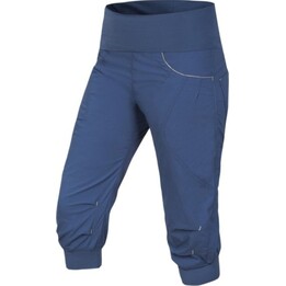Ocun Noya Shorts Women's Midnight Climbing Shorts Size: S
