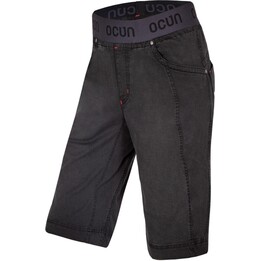Ocun Mánia Climbing Shorts Black Jeans Size M