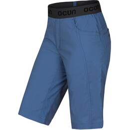 Ocun Mania climbing shorts blue m