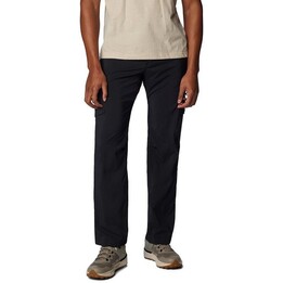 Pantalon utilitaire Columbia Silver Ridge, noir, taille : S