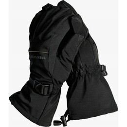 Trekmates Argun 3 in 1 DRY Gloves Black, Size: M