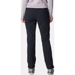 Columbia Leslie Falls Pull-On Pants - Black Size: S