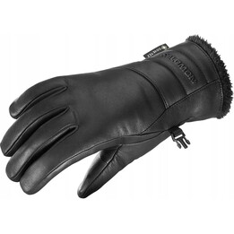 Women's Gloves Salomon Native Gore-Tex XS