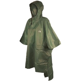 Tatonka Poncho-Cape, Kindergröße: M_L