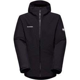 Mammut Alto Light HS Kapuzenjacke, schwarz, Größe: XL