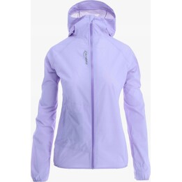 Inov-8 Stormshell V2 Women's Running Jacket - Purple Size: XS