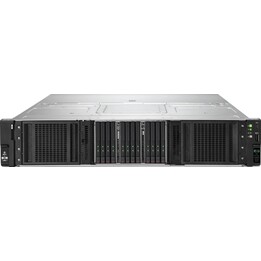 HPE ProLiant Compute DL340 Gen12 rack server 6515P 2.3GHz 16c 1P 1x64GB-R 8SFF MR416i-o 2x1000W