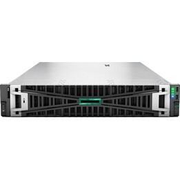 HPE MSA 14,4 TB, 10.000 U/min, SFF, 6er-Pack Hot-Swap-Festplatten-Bundle (P88915-B25)