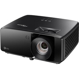 Proiettore Optoma UHZ67 4K UHD (3840x2160), 4300 lumen, E3P7PN1E117