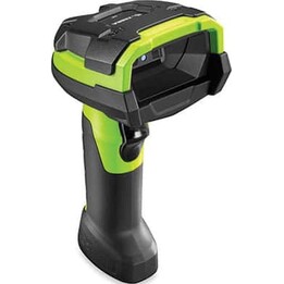 Zebra DS3678 DPM Barcode Scanner (Scanner Only)