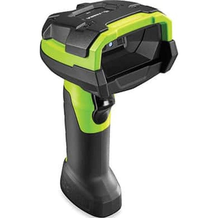 Zebra DS3678 DPM Barcode Scanner (Scanner Only)