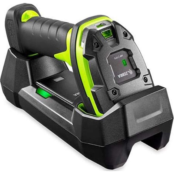 Zebra DS3678 DPM Barcode Scanner (Scanner Only)