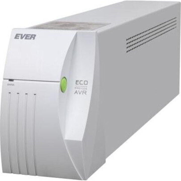 UPS ECO PRO 1200 AVR CDS TOWER