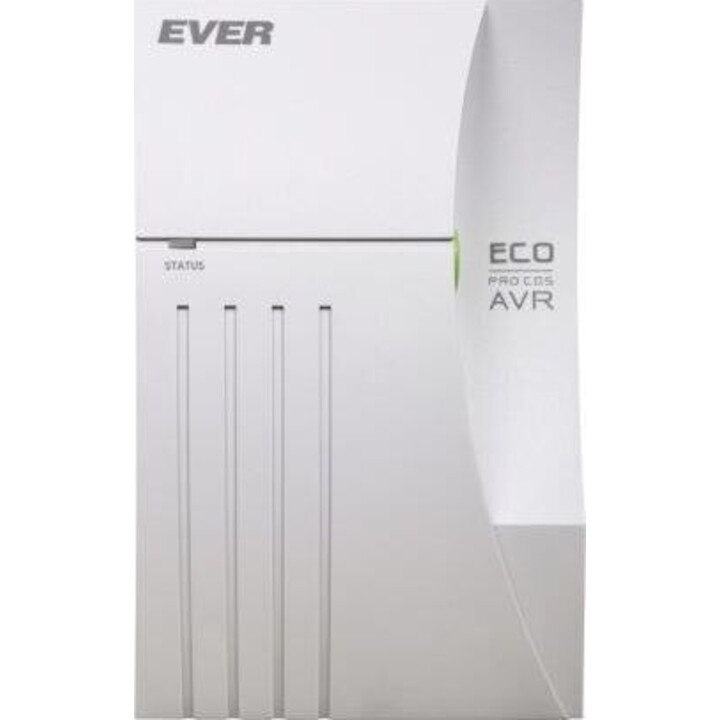 UPS ECO PRO 1200 AVR CDS TOWER