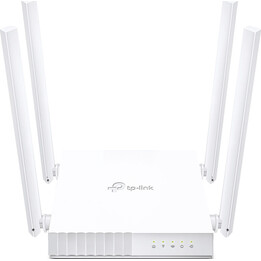 Archer C24 AC750 1WAN 4LAN Router