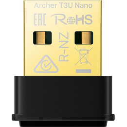 Network card Archer T3U Nano USB AC1300