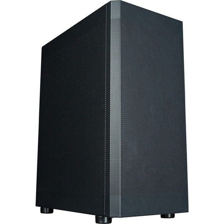 Case per PC I4 ATX Mid Tower con 6 ventole