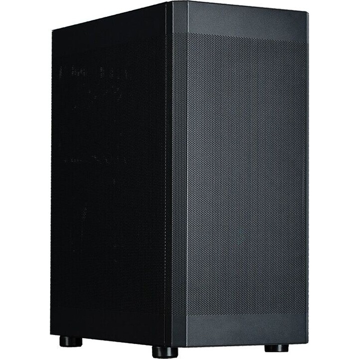 Case per PC I4 ATX Mid Tower con 6 ventole