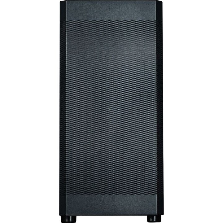 Case per PC I4 ATX Mid Tower con 6 ventole