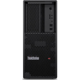 Station de travail ThinkStation P3 Tower 30GS003MPB W11Pro i7-13700K/2x16 Go/1 To/INT/vPro/3 ans de garantie