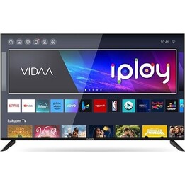 QLED-Fernseher 43 Zoll QL43IPLAY6200-U