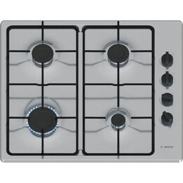 Plaque de cuisson à gaz PBP6B5K80