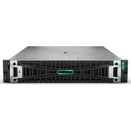 Servidor DL385 G11 9115 1P 2x32 8LFF P81841-425