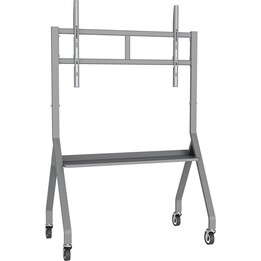 TV-Trolley TB-ST2 für Fernseher bis 120 Zoll, max. 100 kg, VESA 1000x600