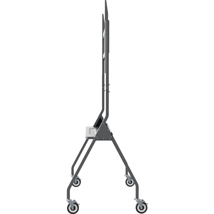 TV-Trolley TB-ST2 für Fernseher bis 120 Zoll, max. 100 kg, VESA 1000x600