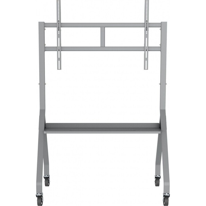 TV-Trolley TB-ST2 für Fernseher bis 120 Zoll, max. 100 kg, VESA 1000x600