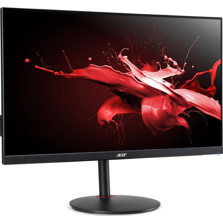 Monitor Nitro XV240YW3 de 23,8 polegadas XV240YW3bmiiprx